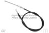 ASHUKI HRK12801 Cable, parking brake